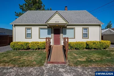 333 S Williams St, Lebanon, OR 97355 - Photo 1