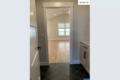 Model E NW Coast Mountain Dr, Dallas, OR 97338 - Photo 23