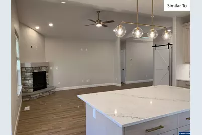 Model E NW Coast Mountain Dr, Dallas, OR 97338 - Photo 19