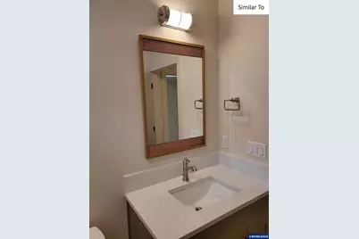 Model E NW Coast Mountain Dr, Dallas, OR 97338 - Photo 15