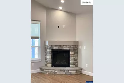Model E NW Coast Mountain Dr, Dallas, OR 97338 - Photo 11