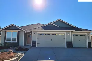 Model E NW Coast Mountain Dr, Dallas, OR 97338 - Photo 1