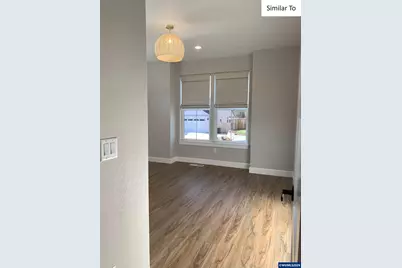 Model E NW Coast Mountain Dr, Dallas, OR 97338 - Photo 17