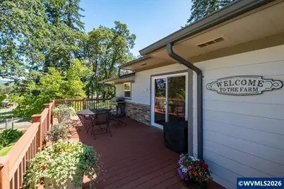 27085 Greenville Rd, Sweet Home, OR 97386 - Photo 7