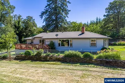 27085 Greenville Rd, Sweet Home, OR 97386 - Photo 3