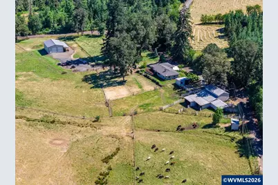 27085 Greenville Rd, Sweet Home, OR 97386 - Photo 1
