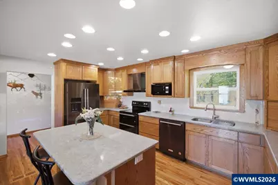 27085 Greenville Rd, Sweet Home, OR 97386 - Photo 19