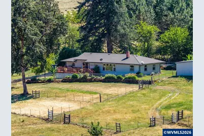 27085 Greenville Rd, Sweet Home, OR 97386 - Photo 41