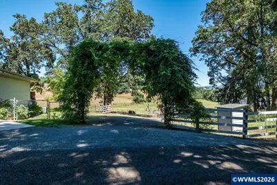 27085 Greenville Rd, Sweet Home, OR 97386 - Photo 35
