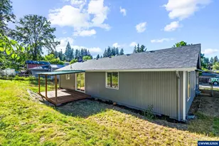 361 W Pine St, Sweet Home, OR 97386 - Photo 25