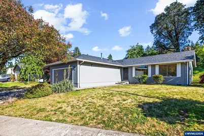 361 West Pine St, Sweet Home, OR 97386 - Photo 1