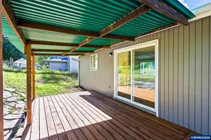 361 W Pine St, Sweet Home, OR 97386 - Photo 27