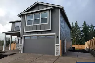 Model F NW Coast Mountain Dr, Dallas, OR 97338 - Photo 3