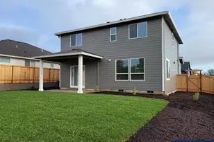 Model F NW Coast Mountain Dr, Dallas, OR 97338 - Photo 5