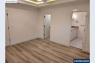 Model F NW Coast Mountain Dr, Dallas, OR 97338 - Photo 23