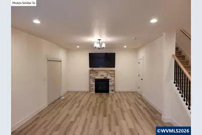 Model F NW Coast Mountain Dr, Dallas, OR 97338 - Photo 15