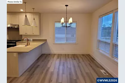 Model F NW Coast Mountain Dr, Dallas, OR 97338 - Photo 13