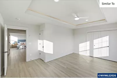 Model G NW Coast Mountain Dr, Dallas, OR 97338 - Photo 23