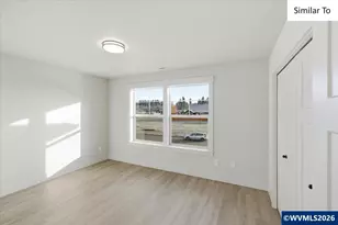 Model G NW Coast Mountain Dr, Dallas, OR 97338 - Photo 25