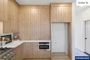 Model G NW Coast Mountain Dr, Dallas, OR 97338 - Photo 11