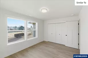 Model G NW Coast Mountain Dr, Dallas, OR 97338 - Photo 27