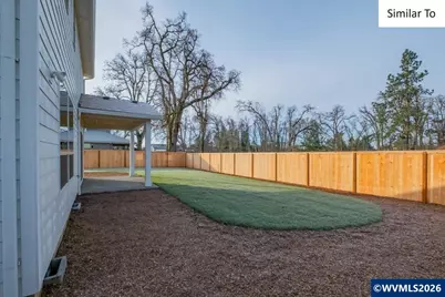 Model G NW Coast Mountain Dr, Dallas, OR 97338 - Photo 45