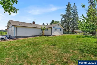 6637 NE Rochester St, Brooks, OR 97305 - Photo 7