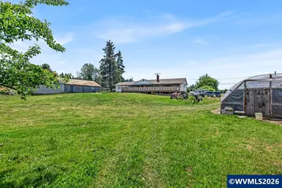 6637 NE Rochester St, Brooks, OR 97305 - Photo 25