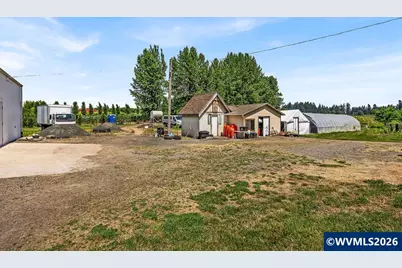 6637 NE Rochester St, Brooks, OR 97305 - Photo 29