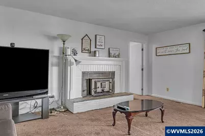 6637 NE Rochester St, Brooks, OR 97305 - Photo 9