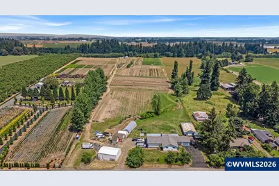 6637 NE Rochester St, Brooks, OR 97305 - Photo 1