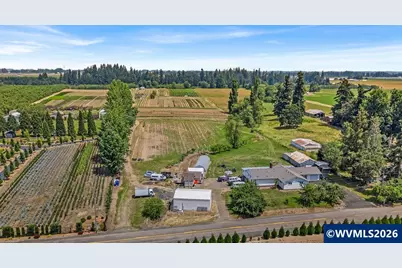 6637 NE Rochester St, Brooks, OR 97305 - Photo 41