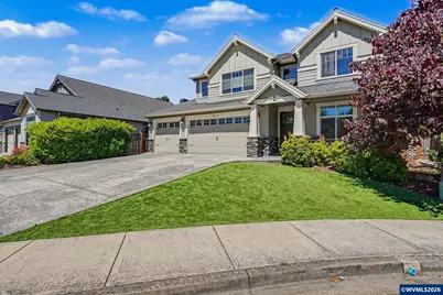 4023 Spooner Ct S, Salem, OR 97302 - Photo 3