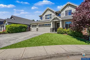 4023 Spooner Ct S, Salem, OR 97302 - Photo 3