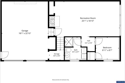 1249 SW Maple St, Dallas, OR 97338 - Photo 35