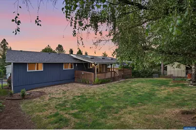 1249 SW Maple St, Dallas, OR 97338 - Photo 33