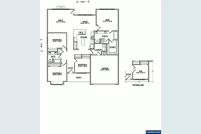 3108 S 13th St, Lebanon, OR 97355 - Photo 3