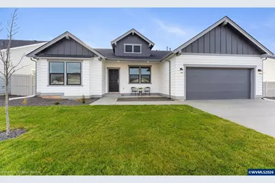 3108 S 13th St, Lebanon, OR 97355 - Photo 1