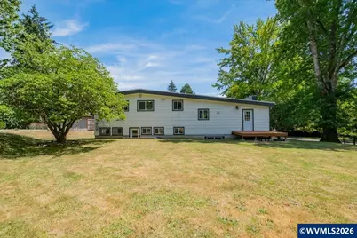 3127 NW Norwood Pl, Corvallis, OR 97330 - Photo 47