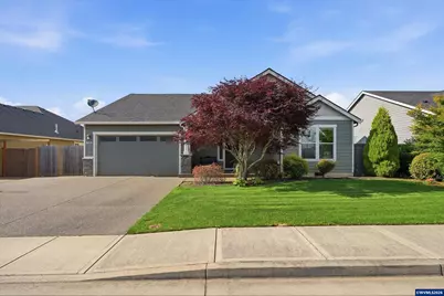 655 SE Appaloosa St, Sublimity, OR 97385 - Photo 1