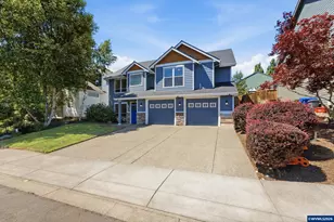 6913 Flicker Dr SE, Salem, OR 97306 - Photo 1