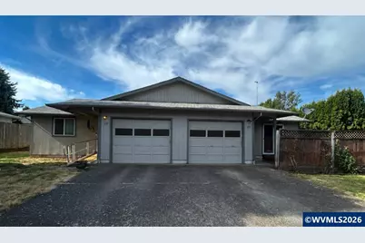 113 SW 9th St, Sublimity, OR 97385 - Photo 1