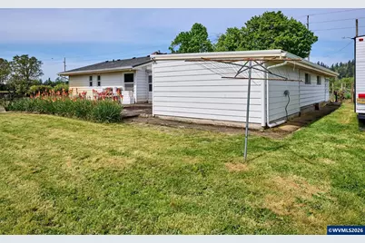 5724 Anderson Rd S, Aurora, OR 97002 - Photo 21