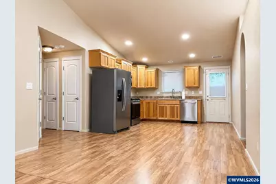 4623 Live Oak St, Sweet Home, OR 97386 - Photo 13