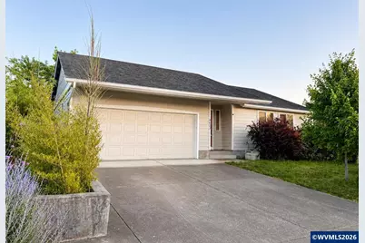 4623 Live Oak St, Sweet Home, OR 97386 - Photo 1