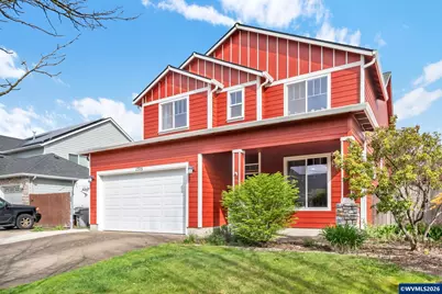 1705 Marten Av SW, Albany, OR 97321 - Photo 3