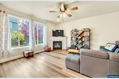 1705 Marten Av SW, Albany, OR 97321 - Photo 9