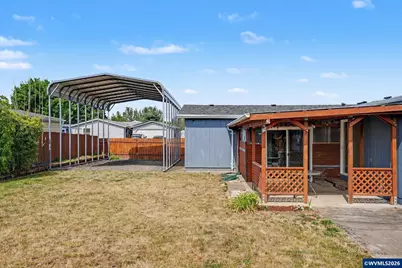 3946 Willamette Av SE, Albany, OR 97322 - Photo 35