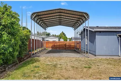 3946 Willamette Av SE, Albany, OR 97322 - Photo 37