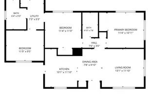 1675 S Second St, Lebanon, OR 97355 - Photo 31